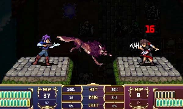 Dark Deity 2 Screenshot 1
