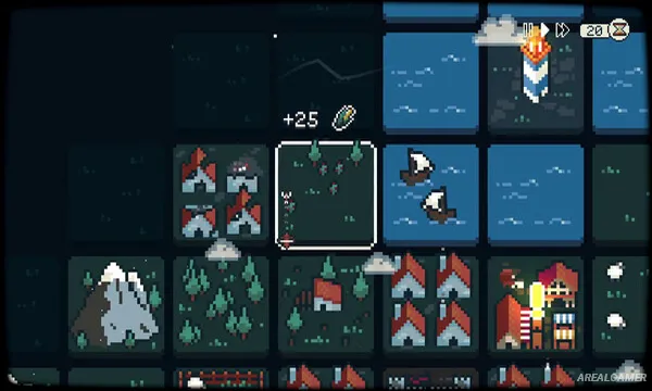 Dawnfolk Screenshot 3