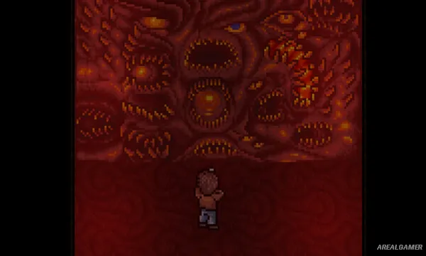 Dead of Darkness Screenshot 1