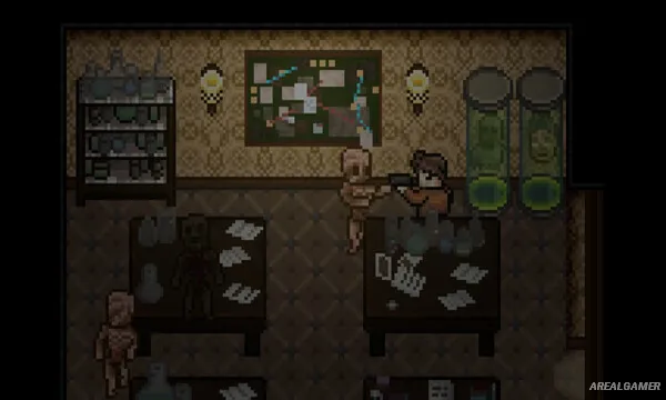 Dead of Darkness Screenshot 2