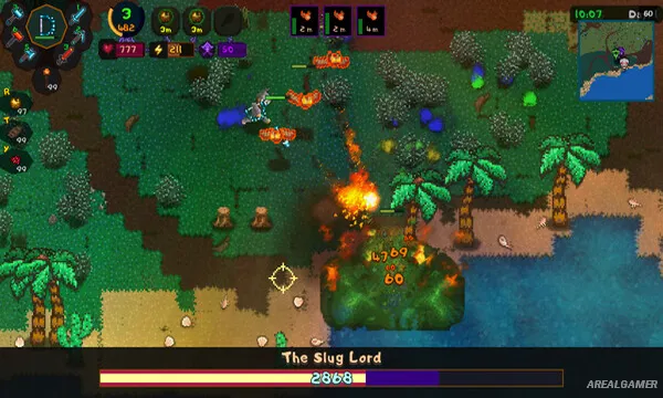 Deep Despair 3 Screenshot 1