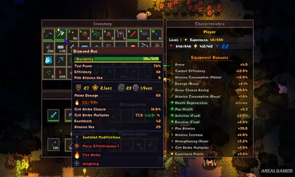 Deep Despair 3 Screenshot 2