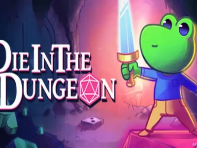Die in the Dungeon