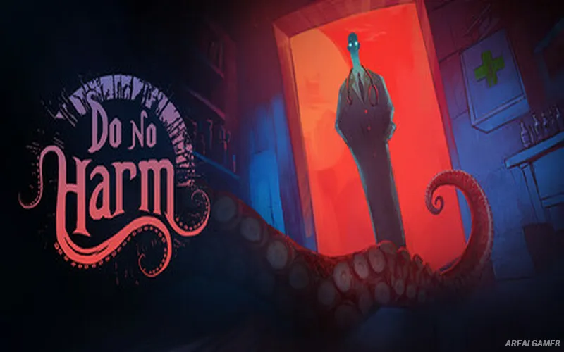 Do No Harm Cover Art