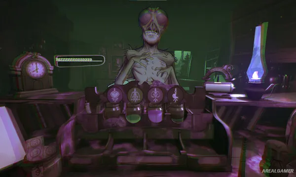 Do No Harm Screenshot 2
