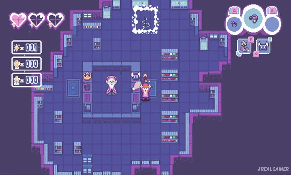 Dreamsweeper Screenshot 3