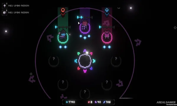 Everwarder Screenshot 2