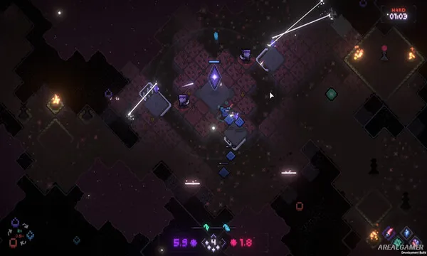 Everwarder Screenshot 3