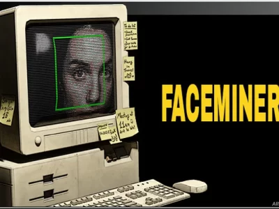 FACEMINER