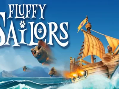 Fluffy Sailors