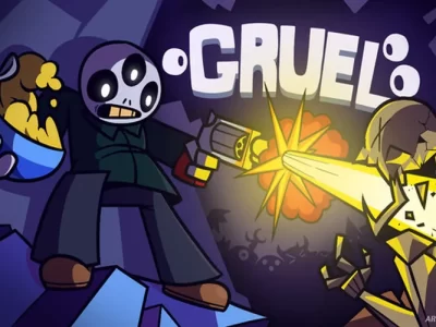 GRUEL