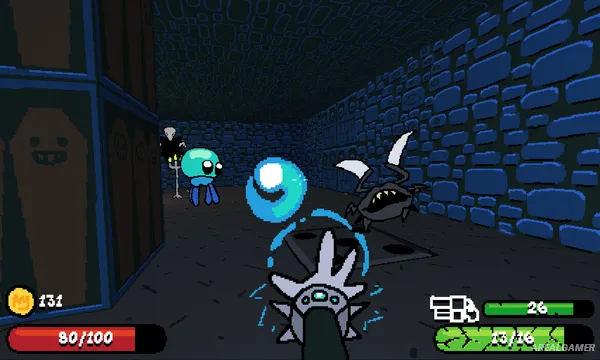 GRUEL Screenshot 3