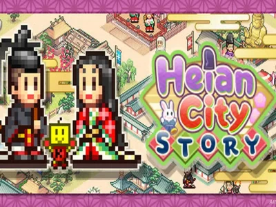 Heian City Story