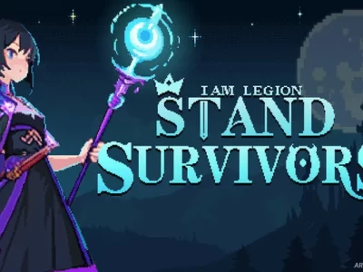 I Am Legion: Stand Survivors