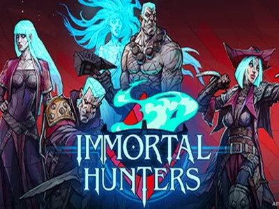 Immortal Hunters