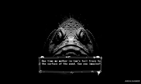 KRAMPEN Screenshot 3