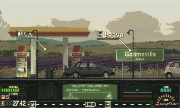 Keep Driving Screenshot 2