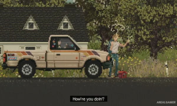 Keep Driving Screenshot 3