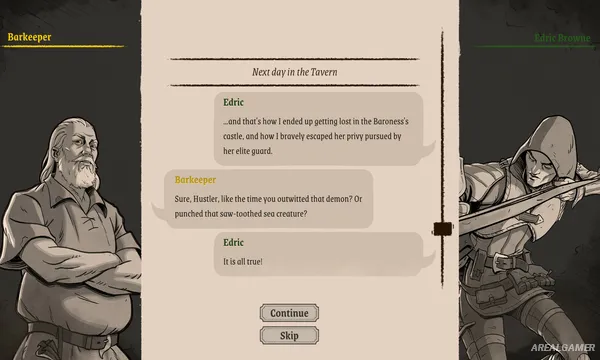 Knights in Tight Spaces Screenshot 1