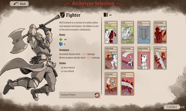 Knights in Tight Spaces Screenshot 3