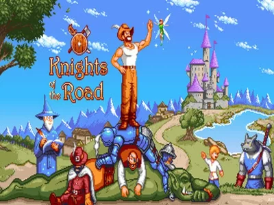 Knights of the Road
