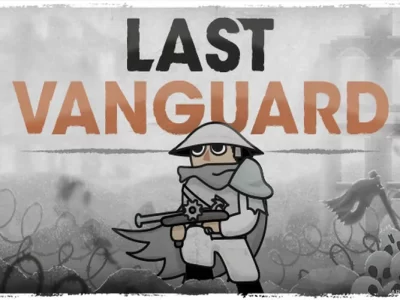 Last Vanguard