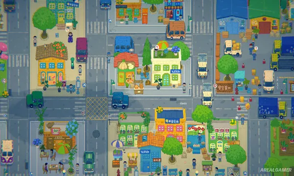 Little Adventurer Treasure Hunt Screenshot 3