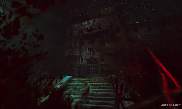 Lost Lullabies: The Orphanage Chronicles Screenshot 1