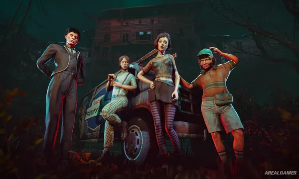 Lost Lullabies: The Orphanage Chronicles Screenshot 2