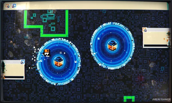 MainFrames Screenshot 2