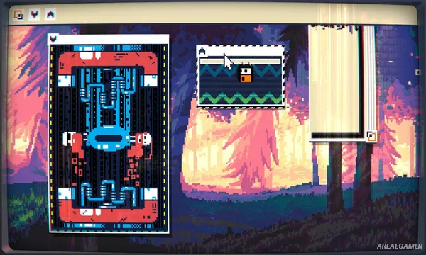 MainFrames Screenshot 3