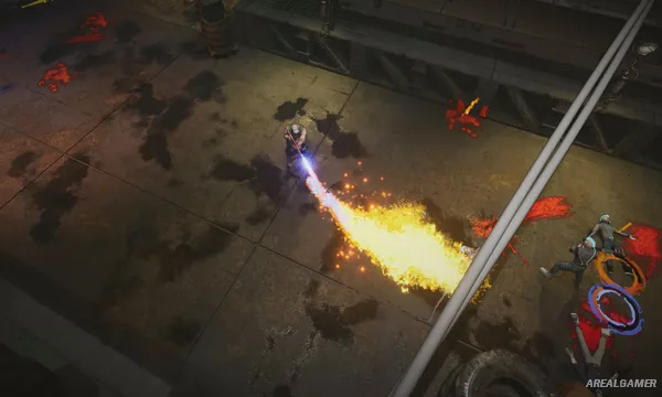 Memory Lost Screenshot 2