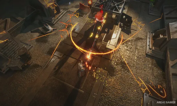 Memory Lost Screenshot 3