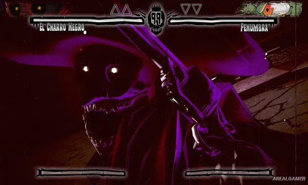 Mostroscopy Screenshot 3