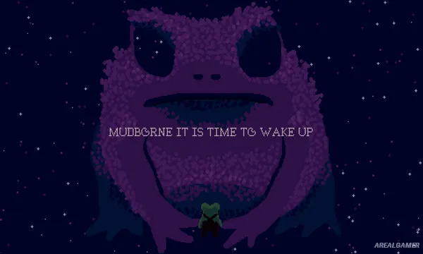 Mudborne: Frog Management Sim Screenshot 3