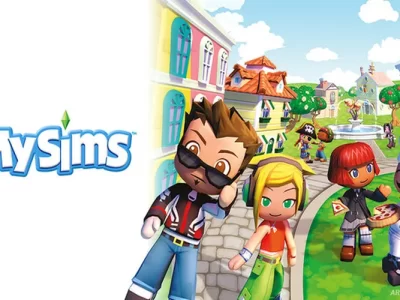 MySims™