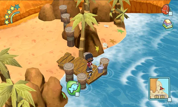 MySims™ Screenshot 3