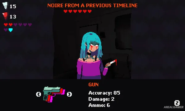 NO-SKIN Screenshot 2