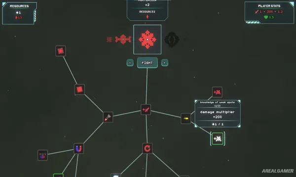 Nebulock Screenshot 1