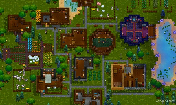 Necesse Screenshot 1