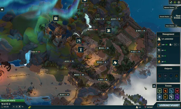 Nordhold Screenshot 3