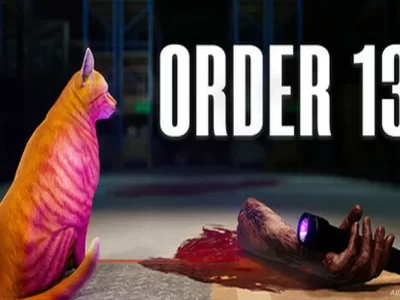 ORDER 13