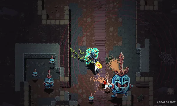 Odinfall Screenshot 1