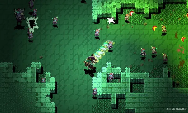 Odinfall Screenshot 2