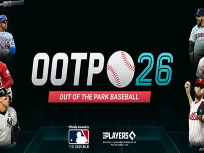 Out of the Park Baseball 26