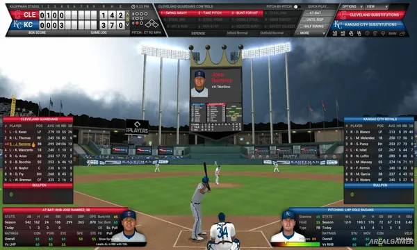 Out of the Park Baseball 26 Screenshot 3