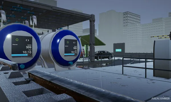 Parking World: Build & Manage Screenshot 3