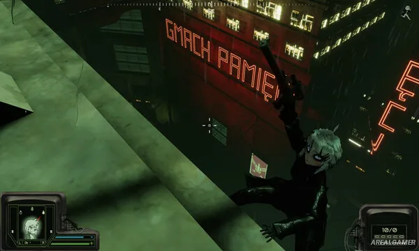Peripeteia Screenshot 2