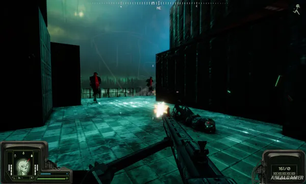 Peripeteia Screenshot 3