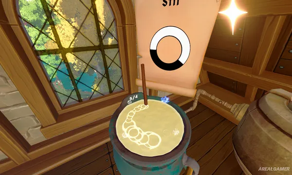 Potion Shop Simulator Screenshot 3